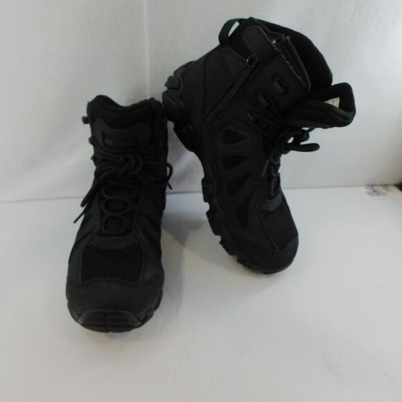Thorogood Other - Thorogood Unisex Black Crosstrex BBP Waterproof Hiker Boots Size 7.5 M